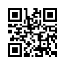 「BLEACH ENDLESS MEMORIES」のQRコード。(c)久保帯人／集英社