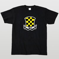 「DJ少チャン」Tシャツ