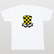 「DJ少チャン」Tシャツ