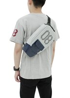 「陸戦型ガンダムシールドバッグ」