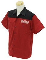 「シャア専用 デザインワークシャツ」