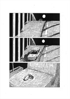 「死都調布」より。