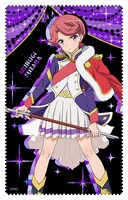 石動双葉のクリーナークロス。