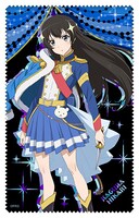 神楽ひかりのクリーナークロス。