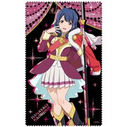 花柳香子のクリーナークロス。