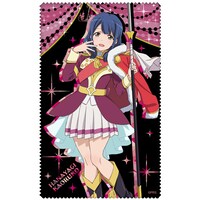 花柳香子のクリーナークロス。