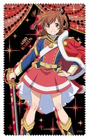 愛城華恋のクリーナークロス。