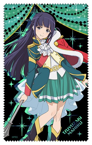 露崎まひるのクリーナークロス 少女 歌劇 レヴュースタァライト Tシャツやクッションカバーがコスパから 画像ギャラリー 11 16 コミックナタリー 露崎まひるのクリーナークロス 少女 歌劇 レヴュースタァライト Tシャツやクッションカバーがコスパから 画像ギャラリー 11 16 コミックナタリー