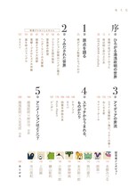 「だれもしらないフシギな世界 - 湯浅政明スケッチワークス -」より。