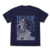 「神楽ひかり Tシャツ」は9月下旬発売予定。