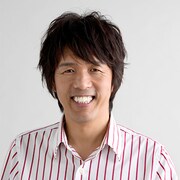 Production I.G代表取締役社長の石川光久。