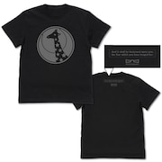 「キリンマーク Tシャツ」は9月下旬発売予定。