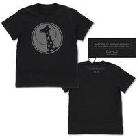 「キリンマーク Tシャツ」は9月下旬発売予定。