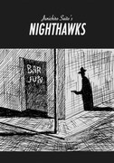 小冊子「NIGHTHAWKS」