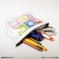 「おそ松さん ポーチ」