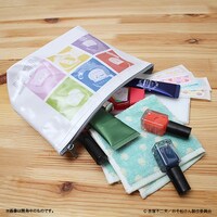 「おそ松さん ポーチ」