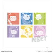 「おそ松さん ハンドタオル」