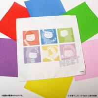 「おそ松さん ハンドタオル」