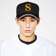 舞台「おお振り 夏の大会編」近藤頌利扮する佐倉大地ら崎玉高校のキャラビジュ