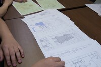 「りゅうおうのおしごと！」制作風景