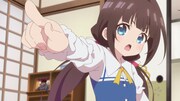アニメ「りゅうおうのおしごと！」より。