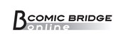 COMIC BRIDGE onlineロゴ