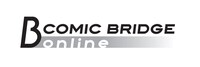 COMIC BRIDGE onlineロゴ