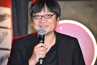細田守