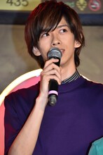 リョウガ（超特急）