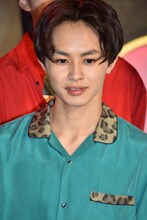 タクヤ（超特急）