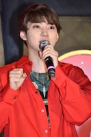 ユーキ（超特急）