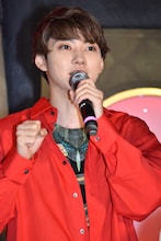 ユーキ（超特急）