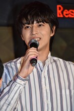 タカシ（超特急）