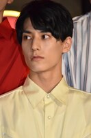 ユースケ（超特急）