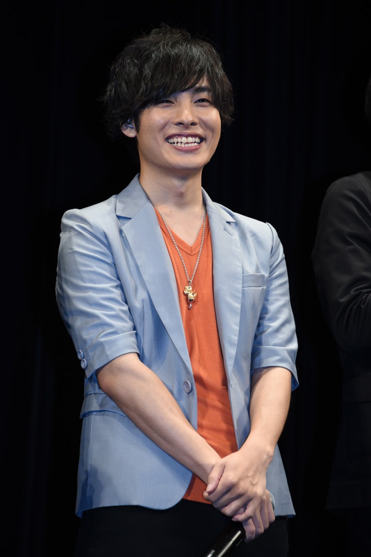 岡本信彦
