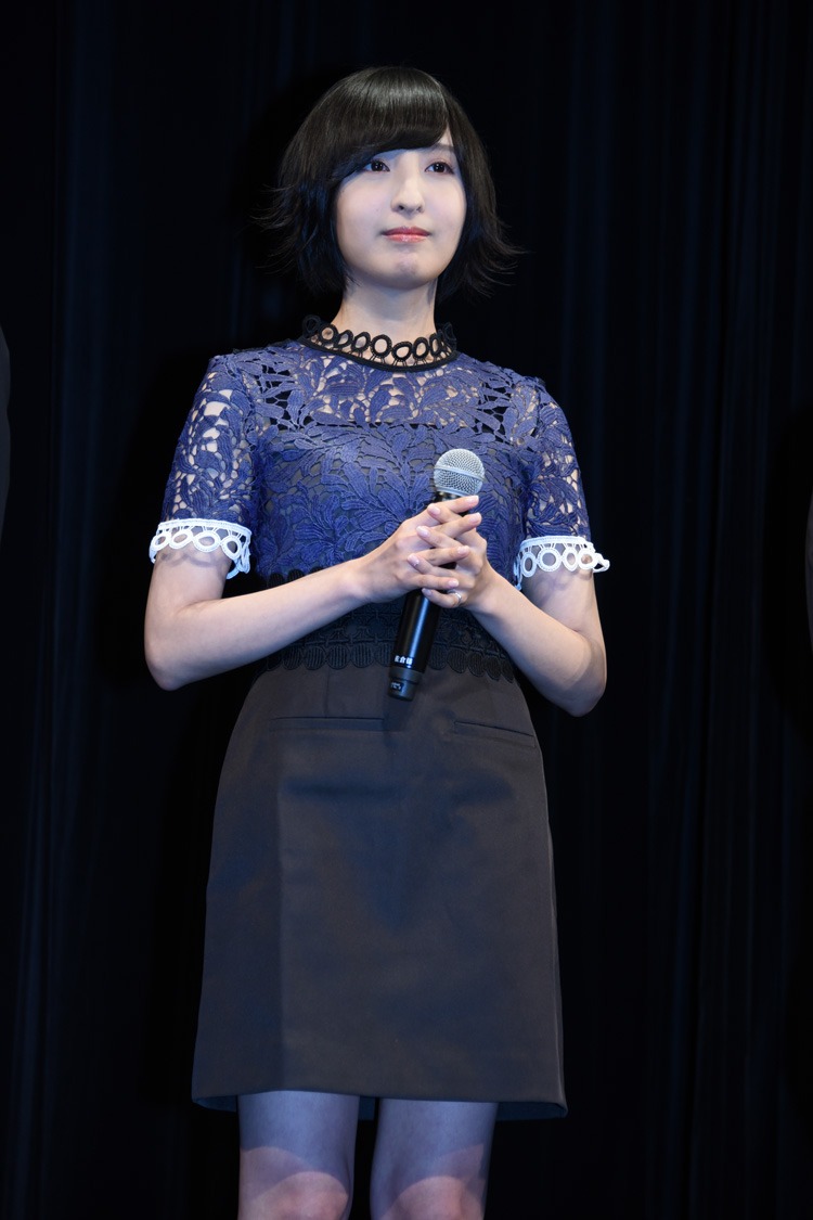 佐倉綾音