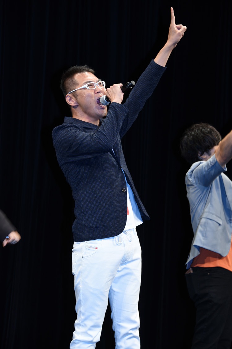三宅健太