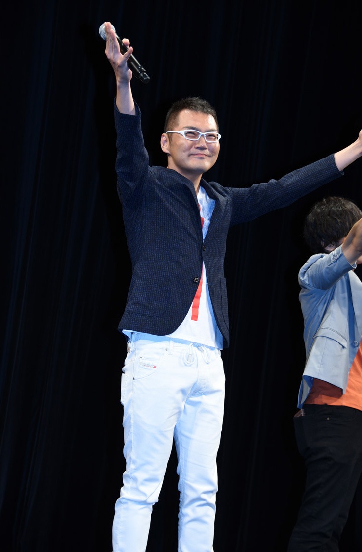 三宅健太