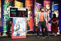 「（夏に）勝つ！」と叫んだ岡本信彦。