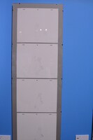 「時をかける少女」の原画。