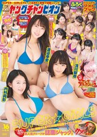 ヤングチャンピオン16号