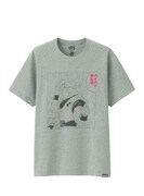 「ジャンプ50thグラフィック T」(「DRAGON BALL」)(c)バードスタジオ/集英社