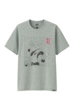 「ジャンプ50thグラフィック T」（「DRAGON BALL」）(c)バードスタジオ/集英社