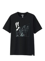 「ジャンプ50thグラフィック T」（「DRAGON BALL」）(c)バードスタジオ/集英社