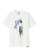 「ジャンプ50thグラフィック T」(「NARUTO-ナルト-」)(c)岸本斉史 スコット/集英社