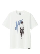 「ジャンプ50thグラフィック T」（「NARUTO-ナルト-」）(c)岸本斉史 スコット/集英社