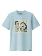 「ジャンプ50thグラフィック T」(「ONE PIECE」)(c)尾田栄一郎/集英社