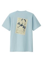 「ジャンプ50thグラフィック T」（「ONE PIECE」）(c)尾田栄一郎/集英社