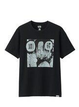 「ジャンプ50thグラフィック T」（「ONE PIECE」）(c)尾田栄一郎/集英社