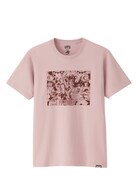 「ジャンプ50thグラフィック T」(「ONE PIECE」)(c)尾田栄一郎/集英社